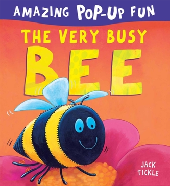 The Very Busy Bee