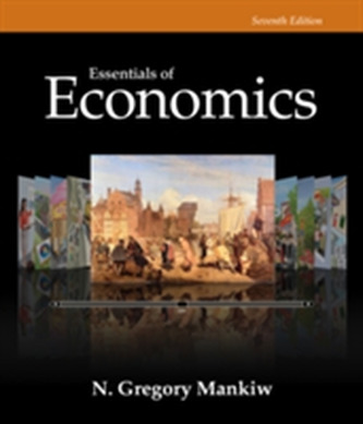 Essentials of Economics