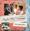 Style Me Vintage: Tea Parties
