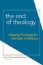The End of Theology