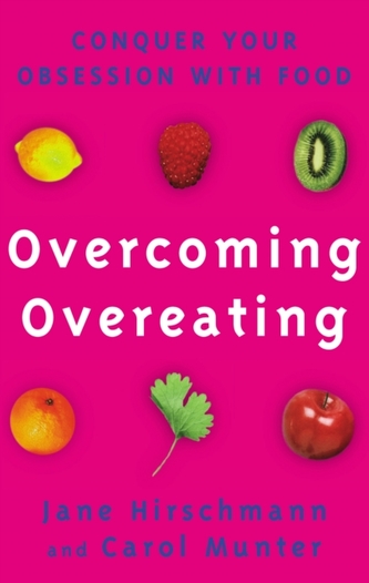 Overcoming Overeating