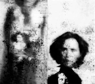 Camilla Jensen: Quantum