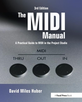 The MIDI Manual