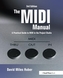 The MIDI Manual