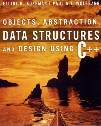 Objects, Abstraction, Data Structures and Design