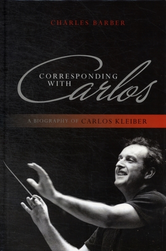 Corresponding with Carlos