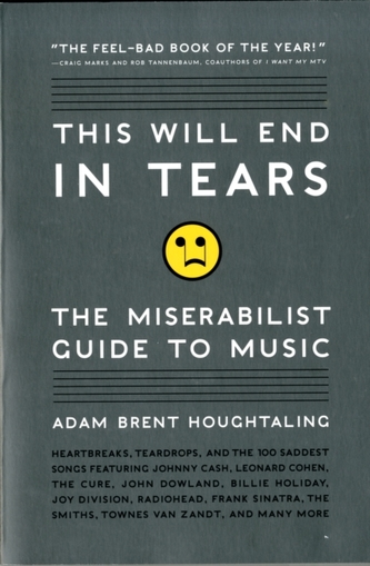 This Will End in Tears