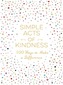 Simple Acts of Kindness