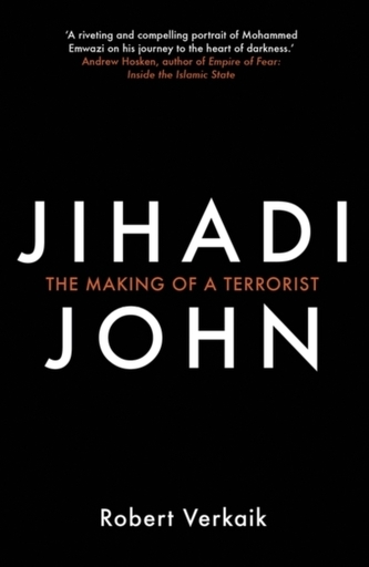 Jihadi John