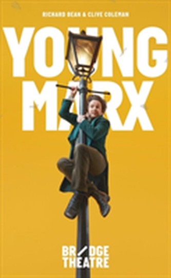 Young Marx