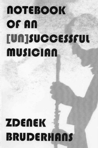 Notebook of an [Un]Successful Musician