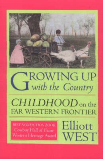 Growing up with the Country