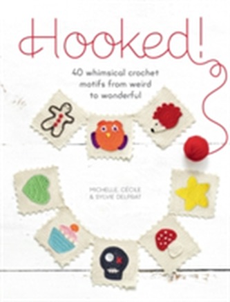Hooked!