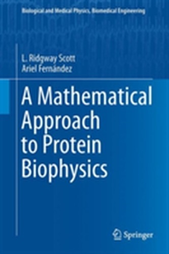 A Mathematical Approach to Protein Biophysics