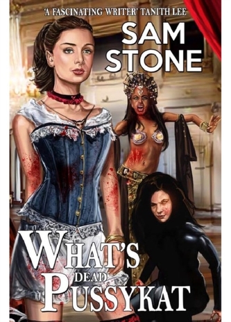 What's Dead Pussykat
