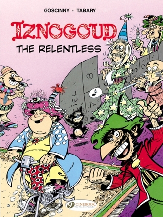 Iznogoud