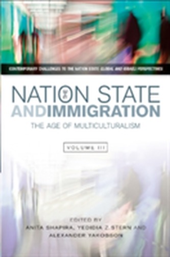 Nation State & Immigration