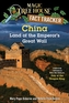 Magic Tree House Fact Tracker #31 China