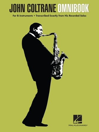 John Coltrane
