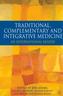 Traditional, Complementary and Integrative Medicine