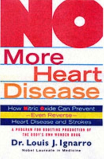No More Heart Disease