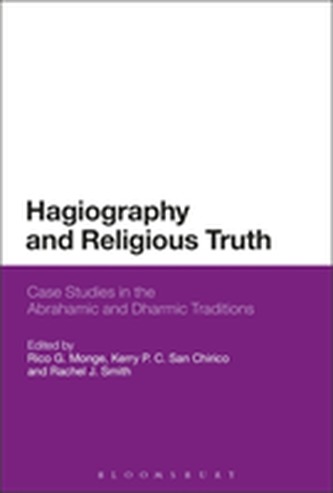 Hagiography and Religious Truth