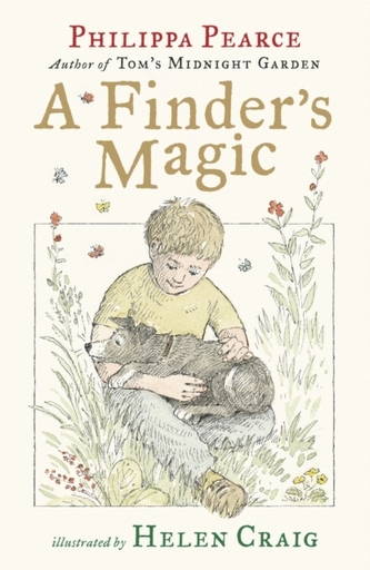 A Finder's Magic