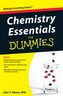 Chemistry Essentials For Dummies