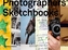 Photographers' Sketchbook