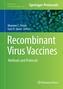 Recombinant Virus Vaccines