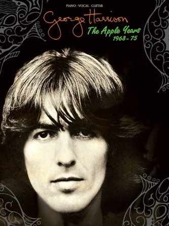 George Harrison