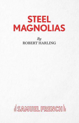 Steel Magnolias