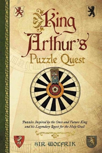 King Arthur's Puzzle Quest