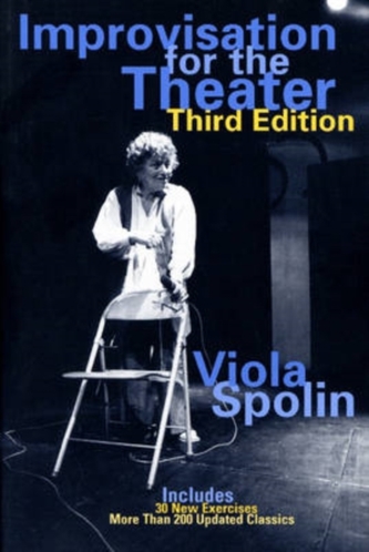 Improvisation for the Theater