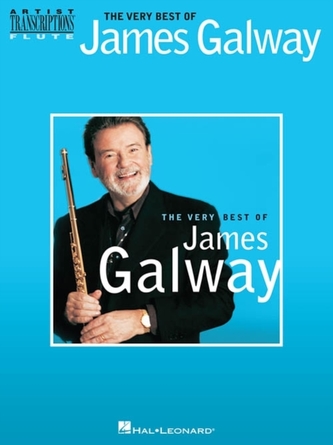 James Galway