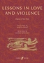 Lessons in Love and Violence (Libretto)