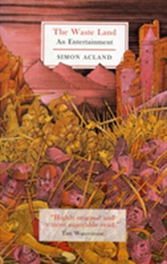 The Waste Land