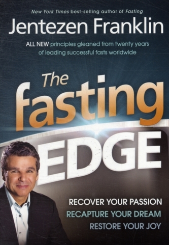 The Fasting Edge