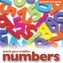 Teach-Your-Toddler Numbers