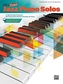 BIG PHAT JAZZ PIANO SOLOS