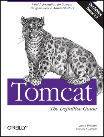 Tomcat the Definitive Guide