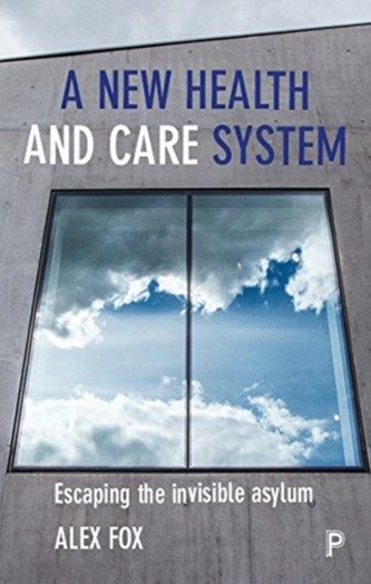A new health and care system