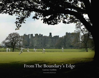 From the Boundary's Edge