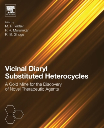 Vicinal Diaryl Substituted Heterocycles