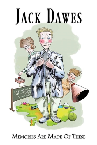 Memories are Made of These...