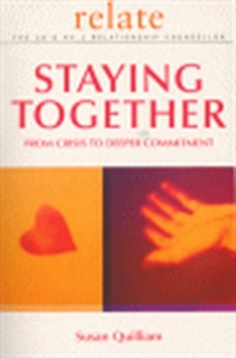 Relate Guide To Staying Together