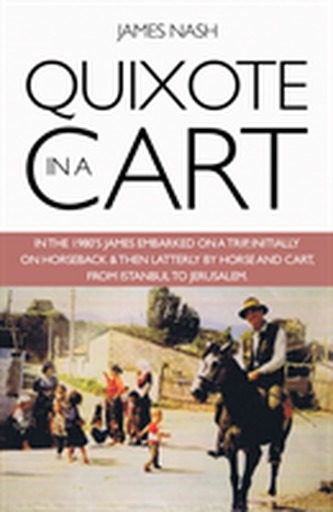 Quixote in a Cart