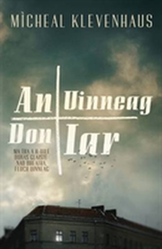An Uinneag don Iar