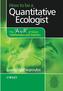 How to be a Quantitative Ecologist