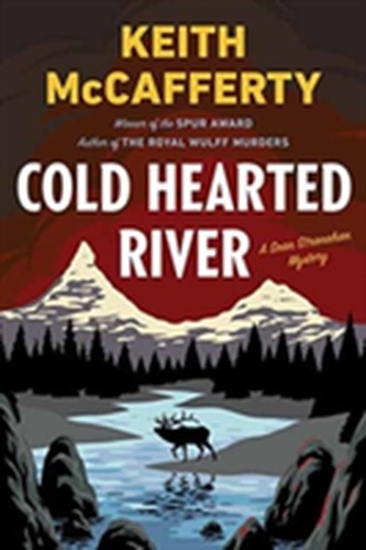 Cold Hearted River